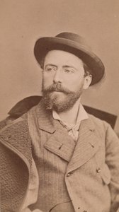 [Francois Adolphe Grison] da Emile Schweitzer