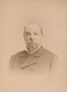 [Aubert], 1860s da Emile Tourtin