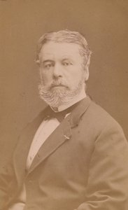 [Soggetto Sconosciuto], 1860s da Emile Tourtin