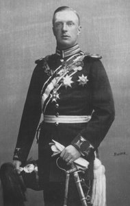 Henri, Principe Consorte d