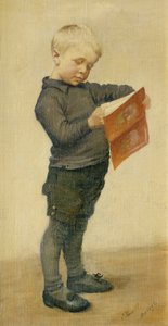 Il libro delle storie, 1892