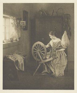 Filatura da Emilie V. Clarkson