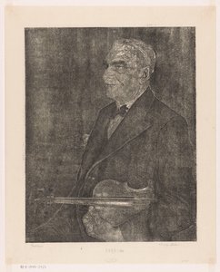 Ritratto del padre dell