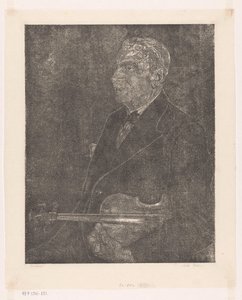 Ritratto del padre dell