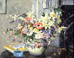 Fiori di primavera