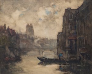 Dordrecht da Emily Murray Paterson