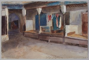 Tunisi da Emily Sargent