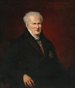 Alexander von Humboldt, 185 da Emma Gaggiotti Richards