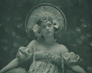 La cicala da Emma Justine Farnsworth