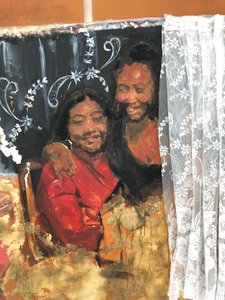Matrilinearità