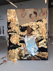La Disposizione Vulnerabile da Emma Prempeh