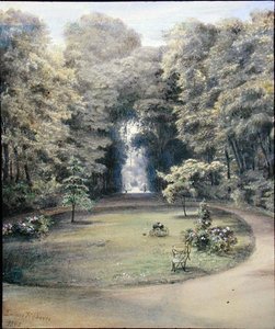 Il giardino dell