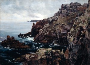 Promontorio di Raz