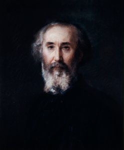 Autoritratto dell