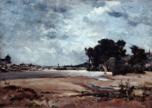La Loira, 1865