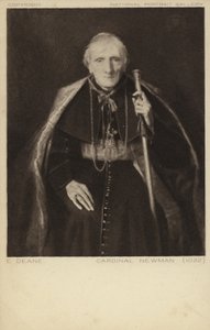 John Henry Newman