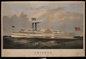Bristol Eratus W Smith, ingegnere capo costruttore...