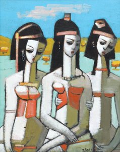 Egeo da Endre Roder
