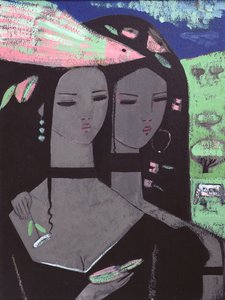 Amici da Endre Roder