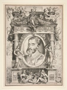 Ritratto di Carlo V