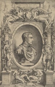 Ritratto di Giovanni de