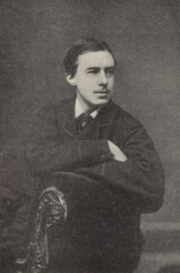 A E Housman, a scuola da English Photographer