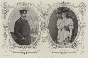 Un Matrimonio alla Moda