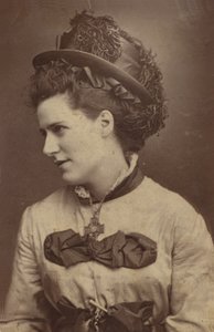 Ada Cavendish