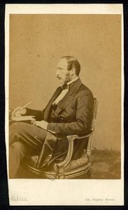 Alberto, Principe Consorte