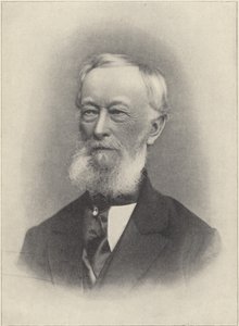 Alfred Krupp da English Photographer