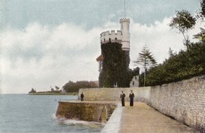 Torre di Apley, Ryde da English Photographer