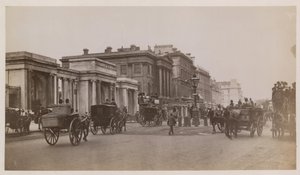 Apsley House, Hyde Park Corner, Londra da English Photographer