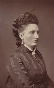 Arabella Goddard
