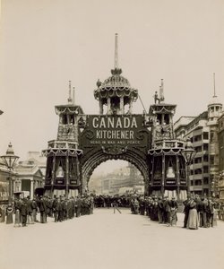 Arco del Canada