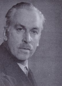 Arthur Bliss da English Photographer