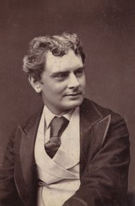 Arthur Cecil