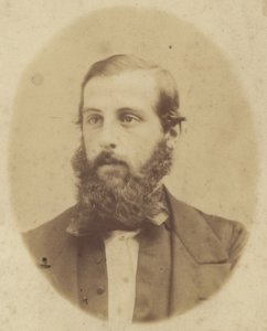 Arthur Evershed da English Photographer
