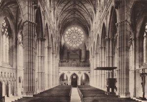 Arundel: San Filippo Neri da English Photographer