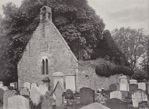 Auld Alloway Kirk
