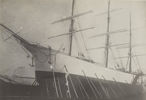 Australia, in costruzione da English Photographer