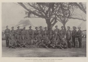 Divisione B di Lumsden