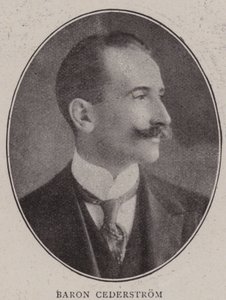 Barone Cederstorm