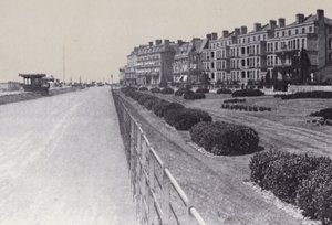 Spiaggia, Palazzi