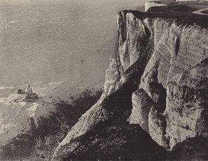Beachy Head da English Photographer