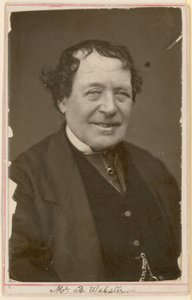 Ben Webster, attore da English Photographer