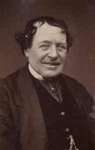 Benjamin Webster da English Photographer