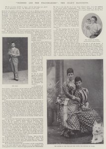 Beati i pacificatori, il manifesto dello Zar da English Photographer