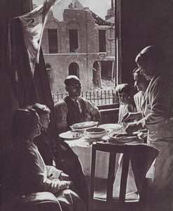Blitz da English Photographer