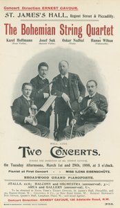 Quartetto d