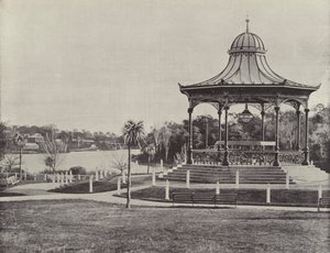 Giardini Botanici, Adelaide